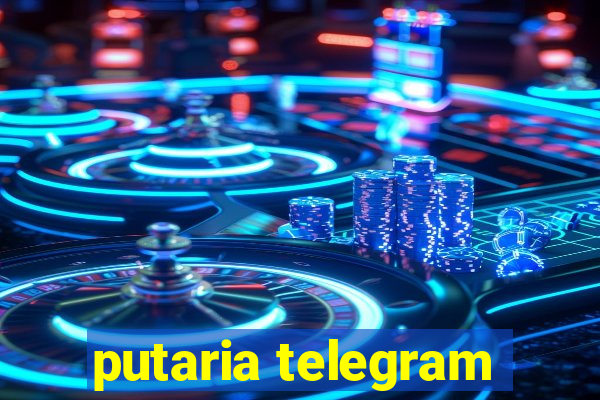 putaria telegram